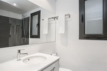Dingdong Fira Hotel Barcelone