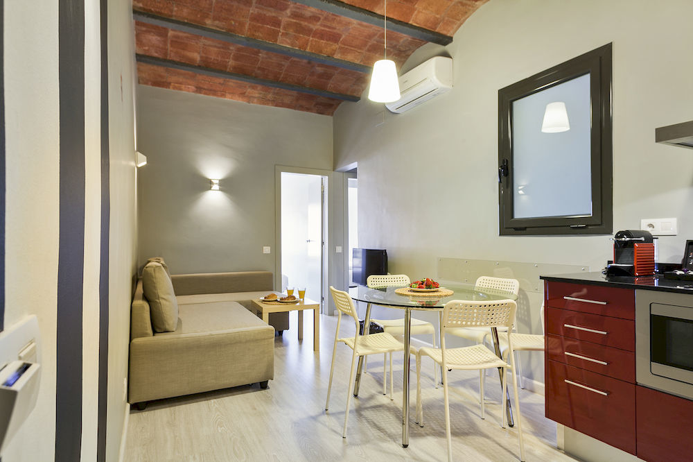 Hotel Dingdong Fira Barcelone